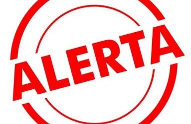 Alerta
