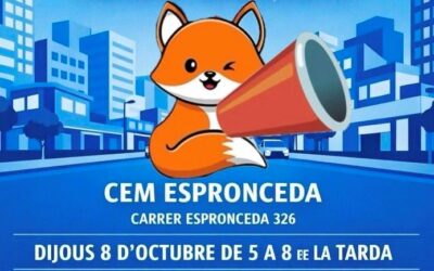parla barri, parla